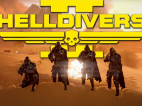 【蜗牛棋牌】《Helldivers 2》现在在 Steam 上的评价“褒贬不一”
