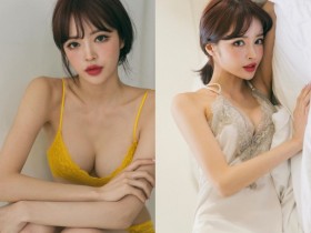 【蜗牛棋牌】甜美電眼正妹「Yekong」精緻面容飄仙氣 無贅肉「完美體態」讓人越看越上火