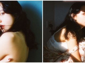 【蜗牛棋牌】夕陽光下超高品質「仙女寫真」!充滿靈魂的眼神與有溫度的色調創造人生最美的下午