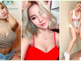 【蜗牛棋牌】超甜美!網瘋傳「高顏值正妹」美艷外型太誘人!銷魂的「迷人視角」畫面好害羞啊…