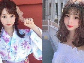 【蜗牛棋牌】好甜!150小隻馬「臉蛋過分可愛」,換下和服後「有性感事業線」!