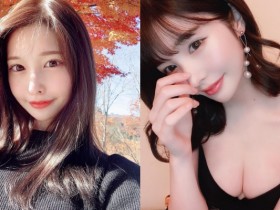 【蜗牛棋牌】女大生「伊藤朱里」參加校園選美狂圈粉!150 cm+美乳高顏值噴發女友感