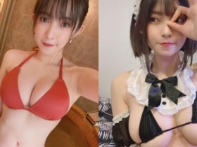 【蜗牛棋牌】網友狂推豐滿短髮妹是「板橋之光」 火辣身材罩不住!