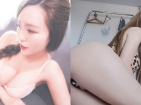 【蜗牛棋牌】「E奶女神」的胸器大開!不光南半球大膽掉出,「蜜桃美尻」也毫不吝嗇~