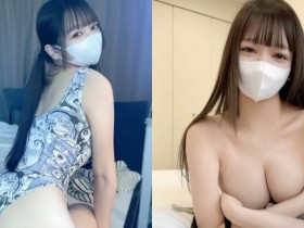 【蜗牛棋牌】秋田產「豆腐系女孩」推特大曬白嫩美體 渾圓美臀白嫩光滑