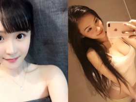 【蜗牛棋牌】還以為高中生!童顏美乳妹其實已經是「地方媽媽」 飽滿雙乳塞滿螢幕!