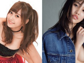 【蜗牛棋牌】「巨乳版彌海砂」回來了!挺渾圓奶球上封面 極翹蜜桃臀也見客!