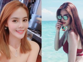 【蜗牛棋牌】高雅氣質的女神光!「Chloe Wong」白皙纖瘦毫無贅肉,上下圍卻飽滿渾圓凹凸有致!