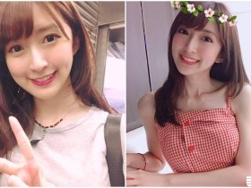 【蜗牛棋牌】好甜!超可愛貓奴少女,甜美臉蛋迷倒大批粉絲!