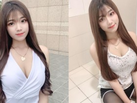 【蜗牛棋牌】JKF 女郎「臻兒」曬美腿!「真理褲宅女穿搭」狂吸逾 6 千人按讚