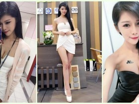 【蜗牛棋牌】受不了!天菜級「高顏值正妹」低胸視角太犯規!超誘惑的「美乳犒賞」畫面讓人血脈噴…