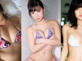 【蜗牛棋牌】巨乳控必看 「最強巨乳妹」在這!精選H奶女星 乳醣不耐症患者請小心!