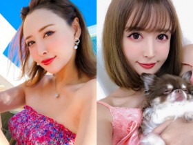 【蜗牛棋牌】極品「混血正妹」身材太好罩不住 小惡魔笑容讓網友一個個沈淪