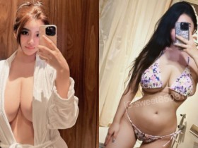 【蜗牛棋牌】最巨護理師浴袍自拍引起網友驚呼:根本是台版安齋拉拉!