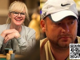 【EV扑克】Veronica Brill就Mike Postle的突然公开露面发表声明