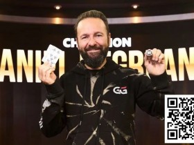 【EV扑克】2024年WSOP盛大揭幕：副总裁承诺，规模空前，破纪录之旅即将开启！