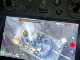 【蜗牛棋牌】俄国防部确认击毁一辆美制“艾布拉姆斯”主战坦克