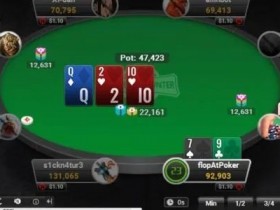 【EV扑克】PartyPoker没收玩家70万美刀引发扑克社区巨大争议