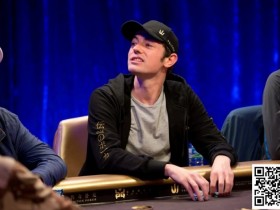 【EV扑克】“毒王”Tom Dwan成为知名扑克网站ACR品牌大使