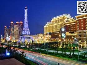 【EV扑克】逐星踏浪来,澳门扑克大师赛的举办和WPT澳门站的官宣,能否唤醒澳门竞技扑克比赛重登昔日辉煌?