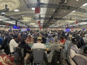 【EV扑克】WSOP即将到来,这份保姆级攻略你得看看