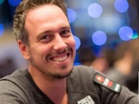 【EV扑克】Lex Veldhuis:常规桌游戏与锦标赛的区别