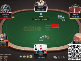 【EV扑克】牌局分析:上中下三策对付老是3Bet你的人
