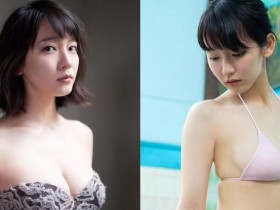 【蜗牛棋牌】透明感滿分的新一代「D奶女神」!清純又性感的「狐狸精」合法嗎?