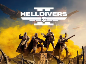 【蜗牛棋牌】《Helldivers 2》玩家仍对磁轨炮削弱不满意