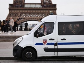 【蜗牛棋牌】法国全国缉毒行动已逮捕1700余人