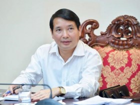 【蜗牛棋牌】越南反腐，又一位政坛“重磅人物”被捕