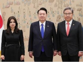 【蜗牛棋牌】韩媒：尼加拉瓜突然撤回对驻韩大使任命，原因不详
