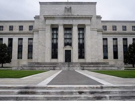 【蜗牛棋牌】美联储宣布维持联邦基金利率目标区间不变