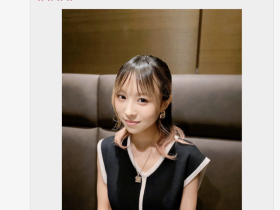 事务所直接删文!最强巨乳小只马七月复活无望?【EV扑克下载】