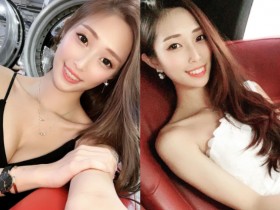 【蜗牛棋牌】萌甜如糖太酥麻!氣質正妹「蕭婷云」笑容氣質又迷人,豐滿上圍和美腿是全場唯二焦點!