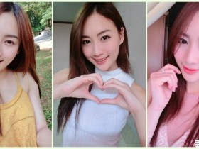 【蜗牛棋牌】仙女氣質!網傳「高顏值正妹」甜美外型逼死人!滿滿的女友fu讓人好想戀愛…