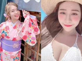 【蜗牛棋牌】正妹麻豆「玄玄」曬出強大E奶視角,「火辣深溝」釋放超強魅力!