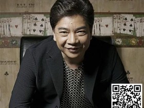 【EV扑克】一个广西农村仔如何在70年代赴美成为WSOP冠军?