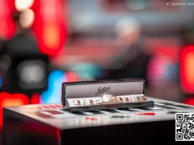 【EV扑克】2024年WSOP于5月28日盛大开幕