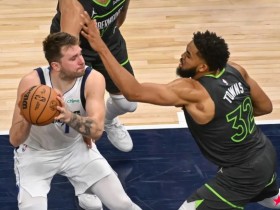 大发体育-东欧合砍72分 独行侠淘汰森林狼总决赛战绿军,大发助力你的致富之路!