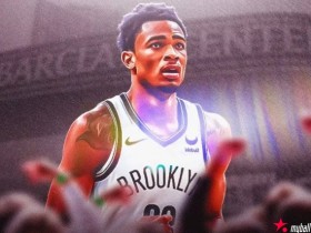 大发体育-克拉克斯顿有望获1亿美元新合同,大发助力你的致富之路!