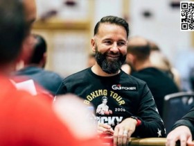 【EV扑克】大师兄回来了?丹牛2024年锦标赛奖励已突破100W刀!连Phil Ivey都望尘莫及