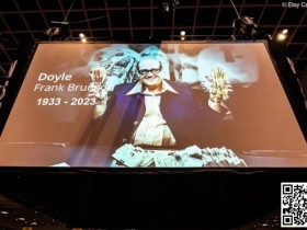 【EV扑克】2024WSOP | 国人尹宇周打进冠军重聚赛Final Day,员工赛参赛人数众多延迟一日打出冠军