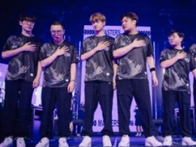 大发体育-上海大师赛EDG 0-2不敌PRX惨遭淘汰,大发助力你的致富之路!