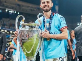 迈博体育 再见巴萨!曝曼城接受分期,无力承担2500万年薪