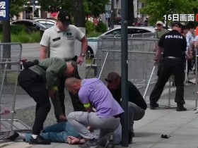 【蜗牛棋牌】行刺斯洛伐克总理者被转至精神病房 健康状况不明