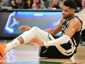 大发体育-确认了!字母哥将会出战奥运资格赛 与77唐斯竞,大发助力你的致富之路!