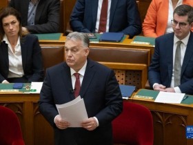 【蜗牛棋牌】向欧洲这项征兵计划说不,匈牙利看到了冷战风险