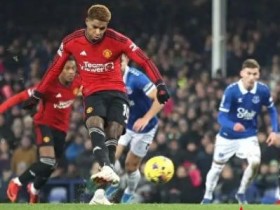 大发体育-加拉:拉什福德可以去切尔西或阿森纳 他比姆巴,大发助力你的致富之路!