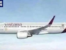 【蜗牛棋牌】印度一航班收到炸弹威胁 紧急降落孟买机场